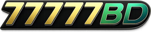 77777bd লোগো